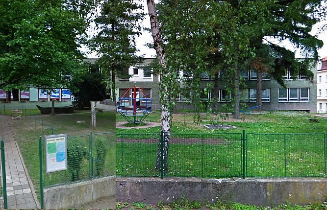 Křesťanské společenství Děčín