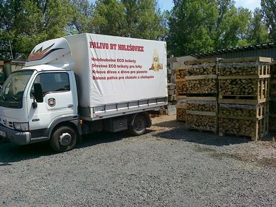 PALIVO BT HOLEŠOVICE, spol. s r.o. foto 3