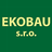 logo EKOBAU CHEB