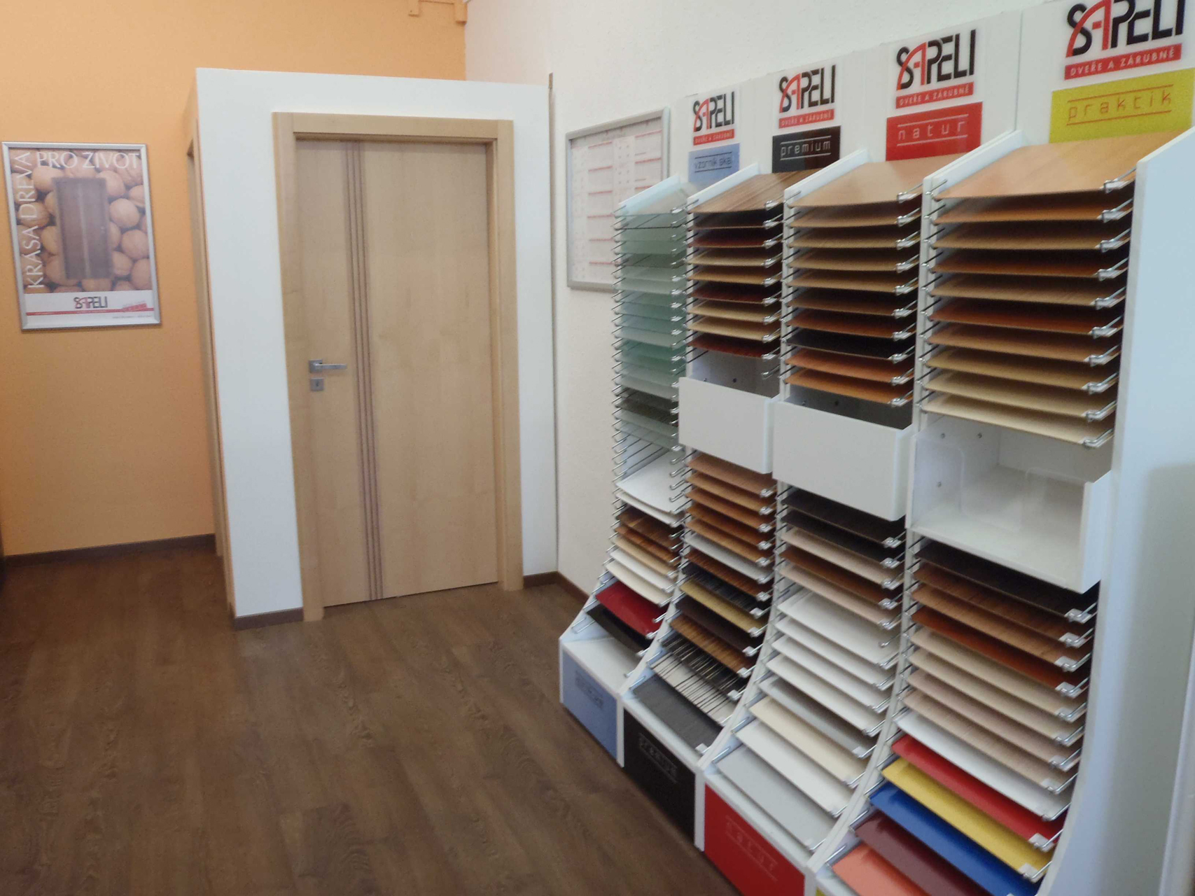 ABC - PARKET Ostrava, s.r.o. foto 4