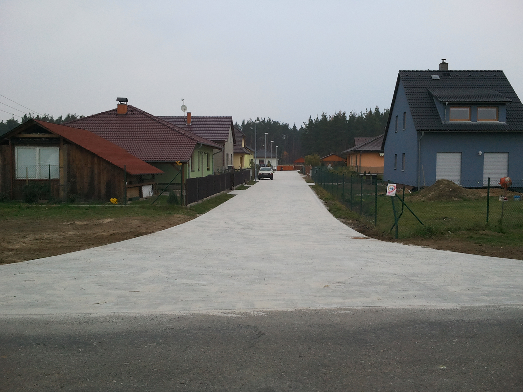 TLÁSKAL-STAVBY, s.r.o. foto 2
