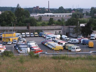 Autobazar Big Cars foto 3