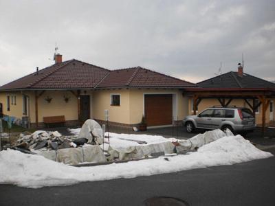 GAREDI - STAVEBNÍ SPOLEČNOST foto 3