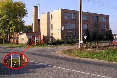 František Bažant - BAES foto 2