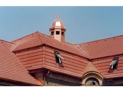 František Philipp Klempířské a pokrývačské práce foto 4