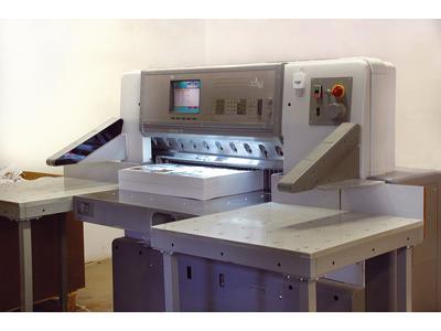 HART PRESS, spol. s r.o. foto 5