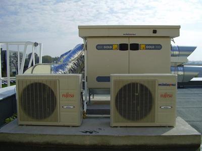 KLIMA CHLAZENÍ HK s.r.o. foto 3