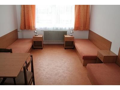 Ubytovna Štěnovice DIAMOND FLOOR foto 3