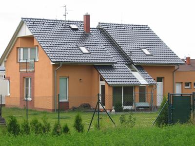 Ing. arch. Petr Vrána foto 2