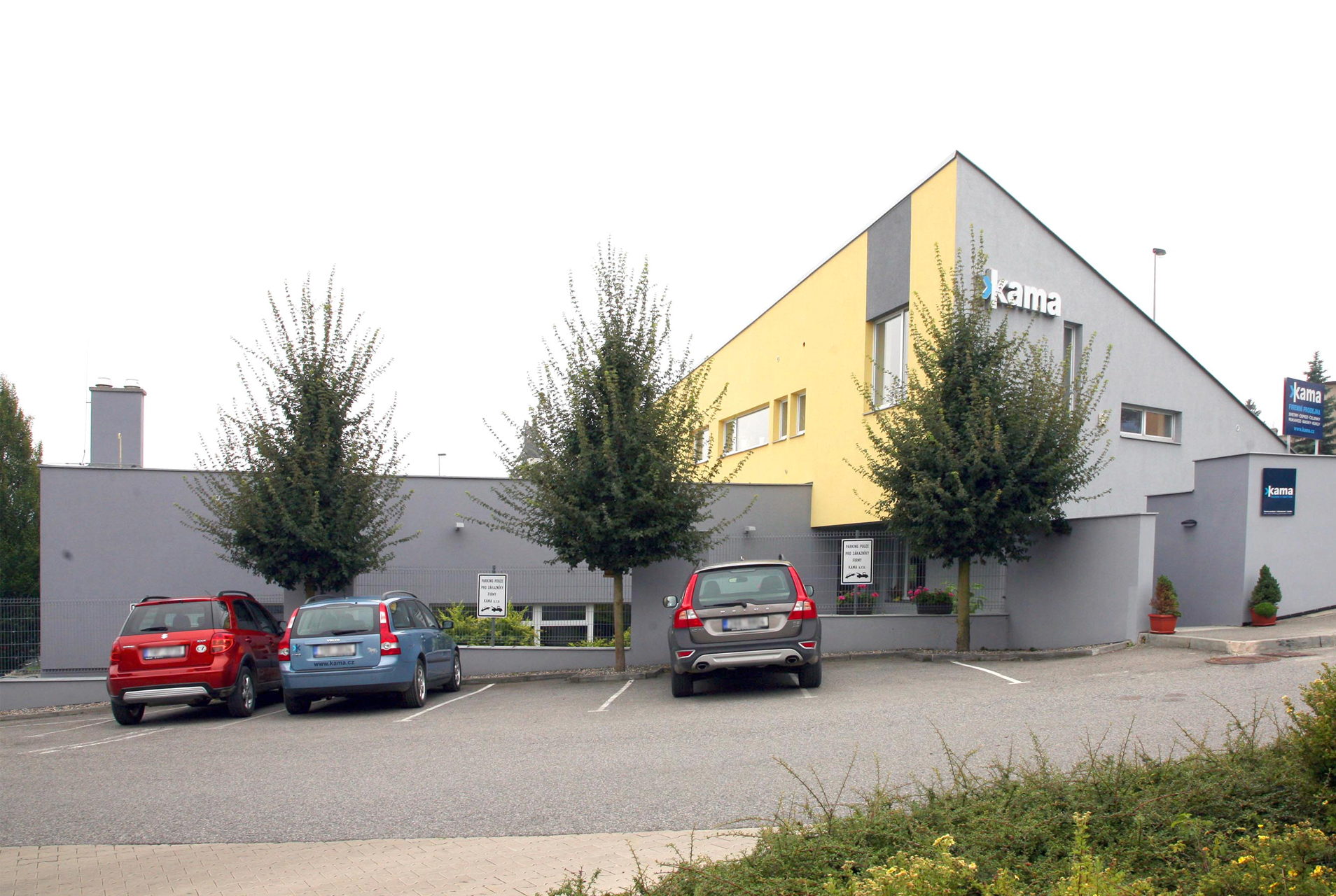 KAMA foto 2