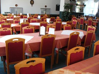 Penzion Metuje foto 4