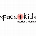 Logo obchodu Space4kids.cz