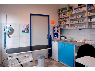 Veterinární klinika Kladno foto 3
