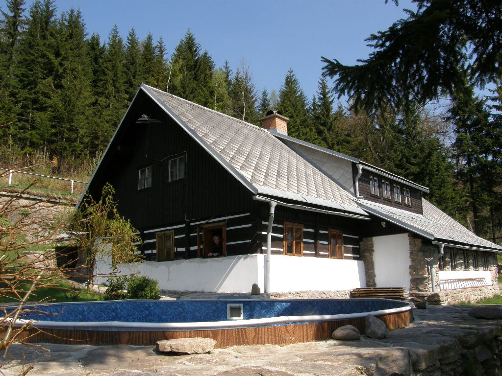 Ubytování Orlické hory - U Mamuta foto 2