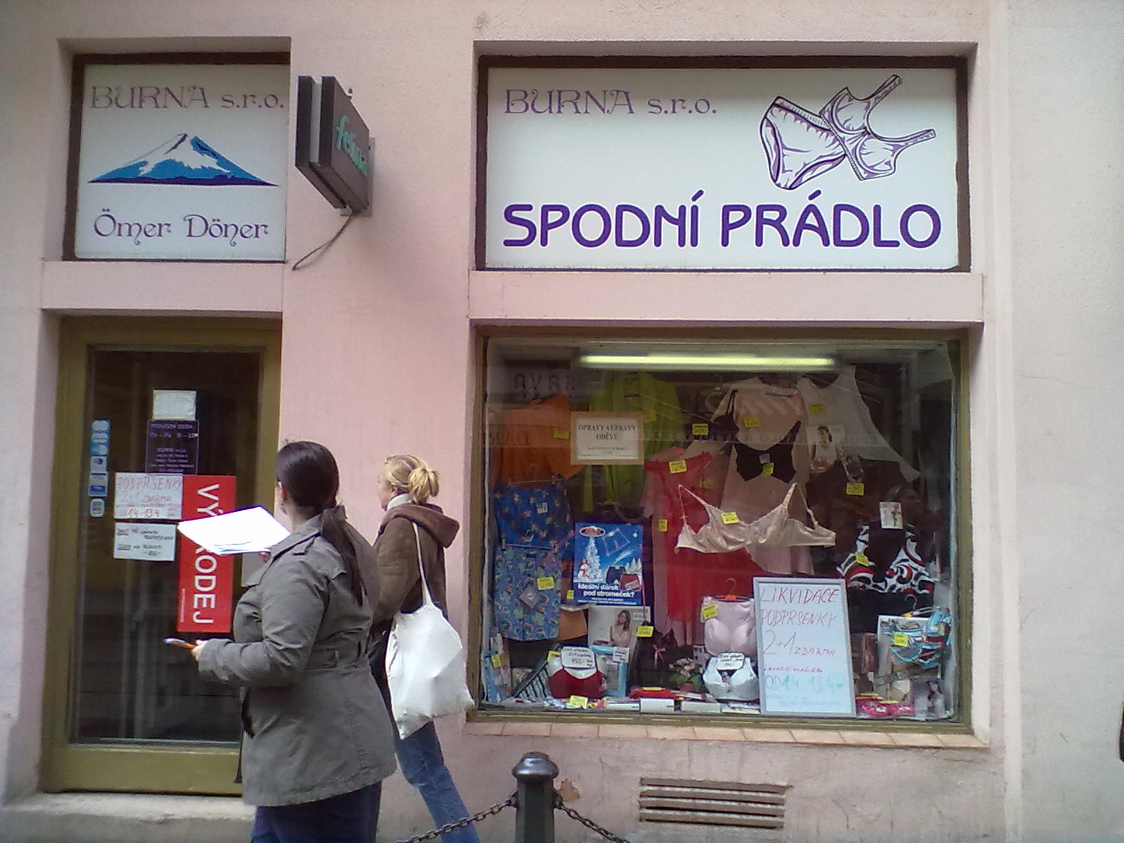 FIRMA BURNA, spol. s r.o. foto 2