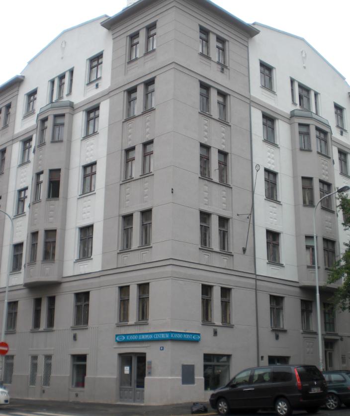 GSE spol. s r.o. foto 2