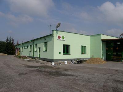 Josef Táborský - zednické práce foto 3