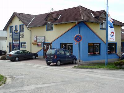 Pneuservis Myška foto 3