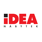 Logo obchodu Idea-nabytek.cz