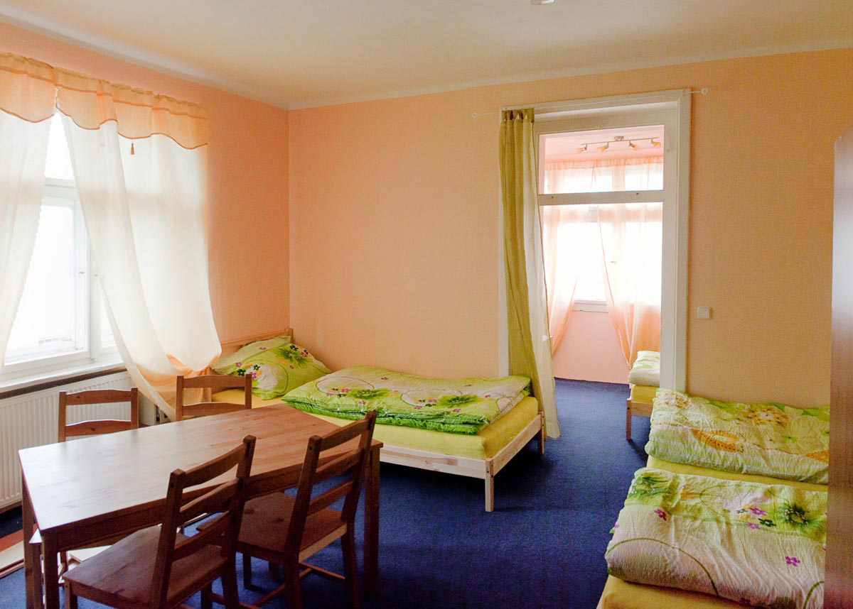 Apartmány Liberec foto 2