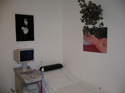 MUDr. Tomáš Řádek - Gynekologie a porodnictví foto 4