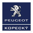 logo - KOPECKÝ s.r.o.
