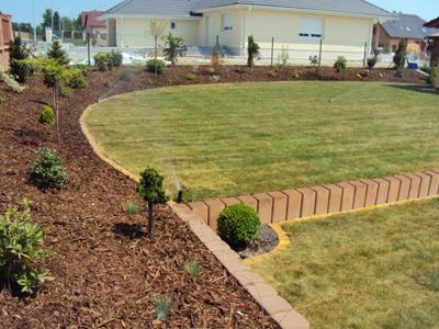 Silvie Špiková - návrhy a realizace zahrad foto 4