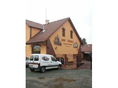 Profiinstal - Instalatérské potřeby a krby foto 2