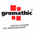 logo gromathic