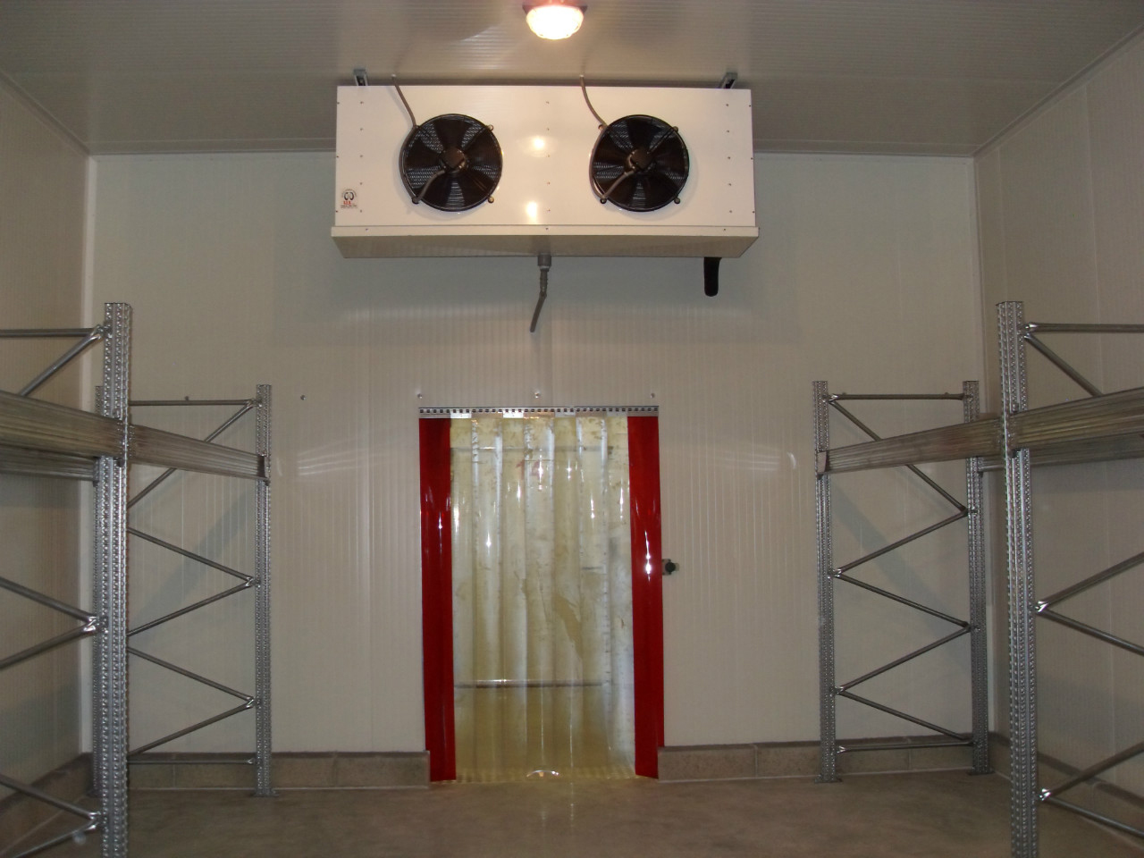 MCHS CHLADÍRENSKÁ TECHNIKA Lubomír Martykán foto 3