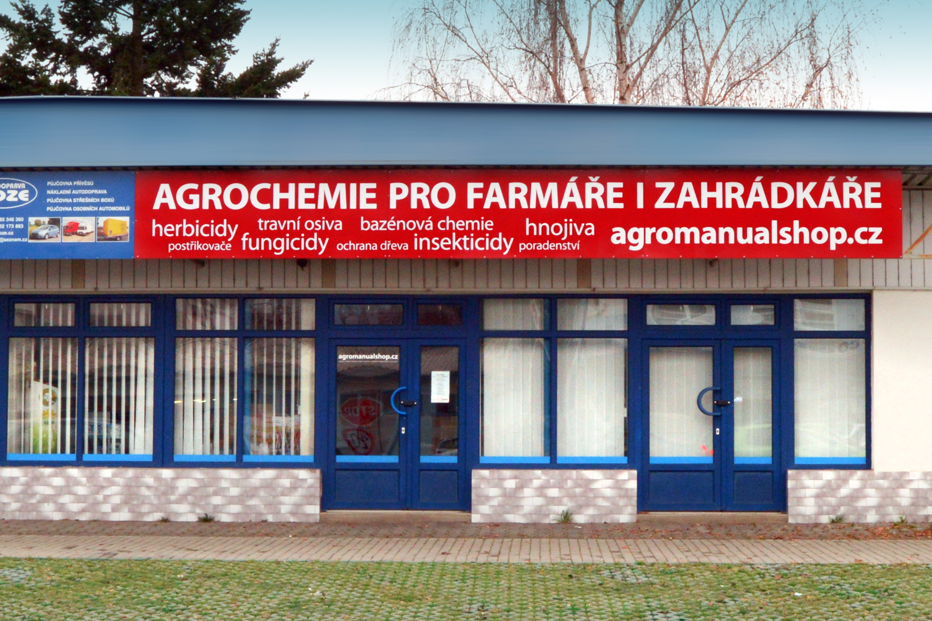 Agromanualshop.cz foto 4