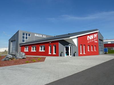 DALIX, s.r.o.