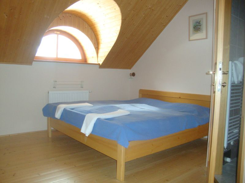 Penzion Mechovský dvorec foto 2