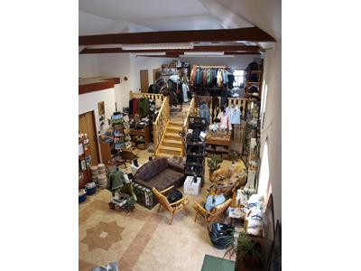 Equisun - jezdecké potřeby Čapek foto 4