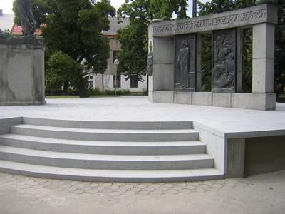 JIHOKÁMEN, výrobní družstvo Písek foto 2