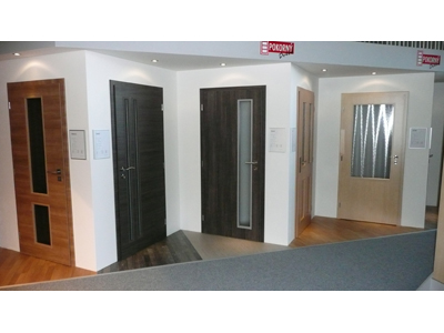 DVEŘE POKORNÝ foto 2