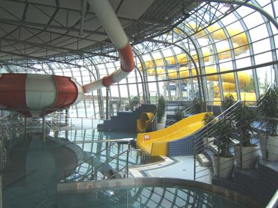 Stavoprojekt Olomouc, a.s. foto 3