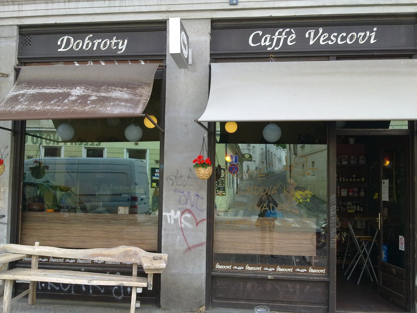 Caffé Vescovi foto 2