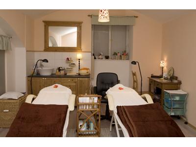 Salon Boswellia - Júlia Bechyňová foto 2