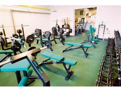 FITNESS TYRAN foto 4