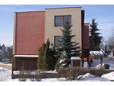 MUDr. Andrea Stolzová