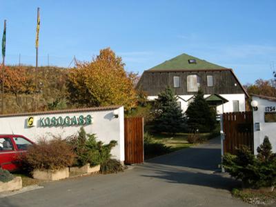KOSOGASS - inženýring, s.r.o.