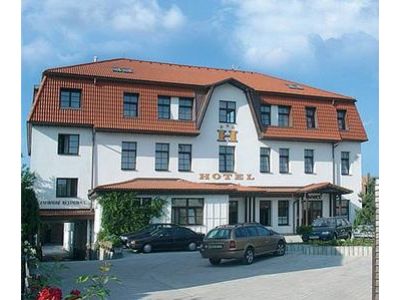 Hotel Hajčman foto 4