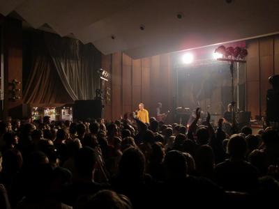 Dům kultury Poldi Kladno foto 4