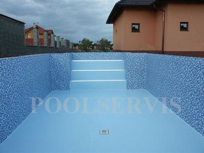 POOLSERVIS - Bazény foto 3