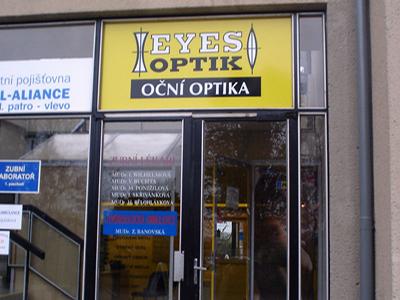EYES OPTIK foto 2