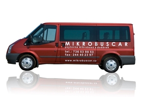 A+K Mikrobuscar, s.r.o. foto 4