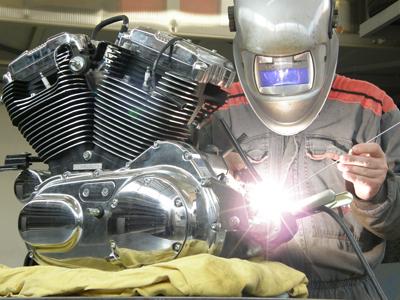 ZÁMEČNICTVÍ A SVAŘOVÁNÍ HLINÍKU - KOVO DVOŘÁK foto 4