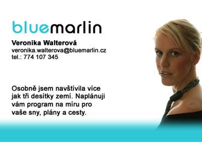 Blue Marlin, s.r.o. foto 2