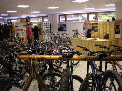 BikePark Špičák foto 4